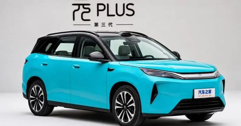 byd atto 3 new generation