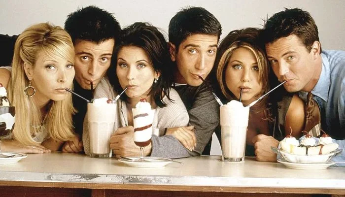 Matthew Perry tragic death case takes surprising turn