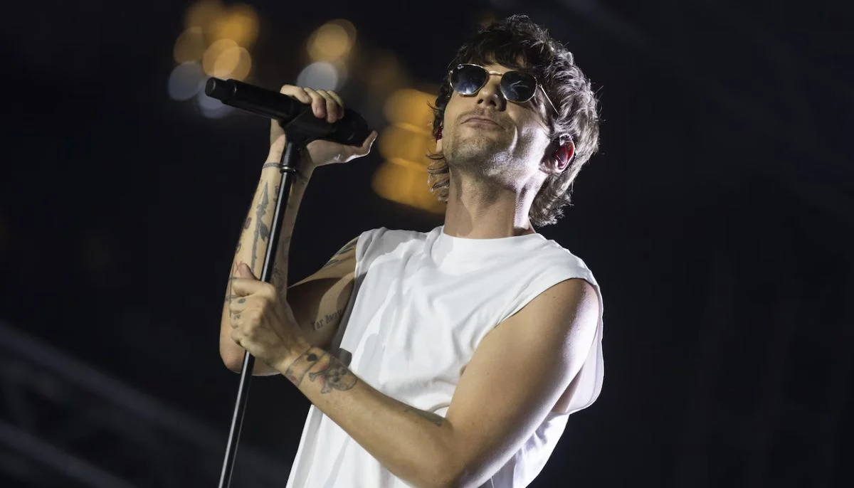 Louis Tomlinson fans make special setlist request amid HDWGH tour