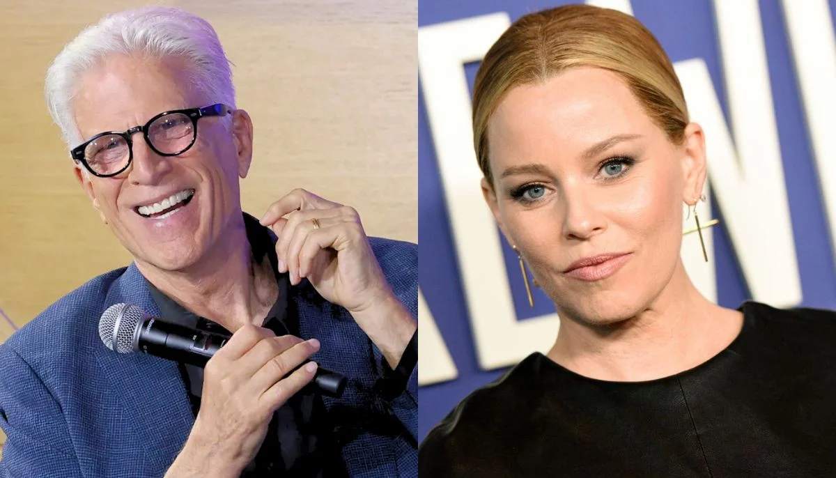 Ted Danson set to take on new role in an Apple TV comedy