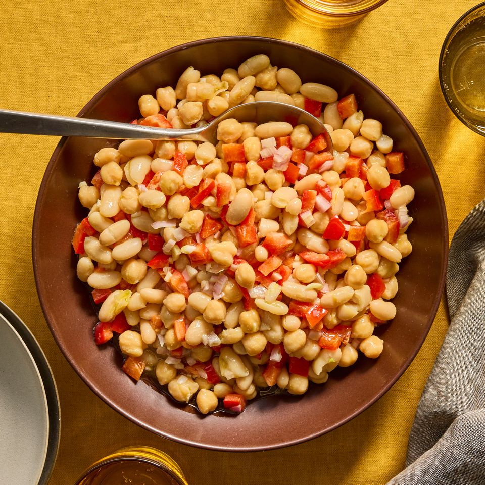 Credit: Photographer: Stacy Allen, Food Stylist: Chelsea Zimmer, Prop Stylist: Christina Daley
