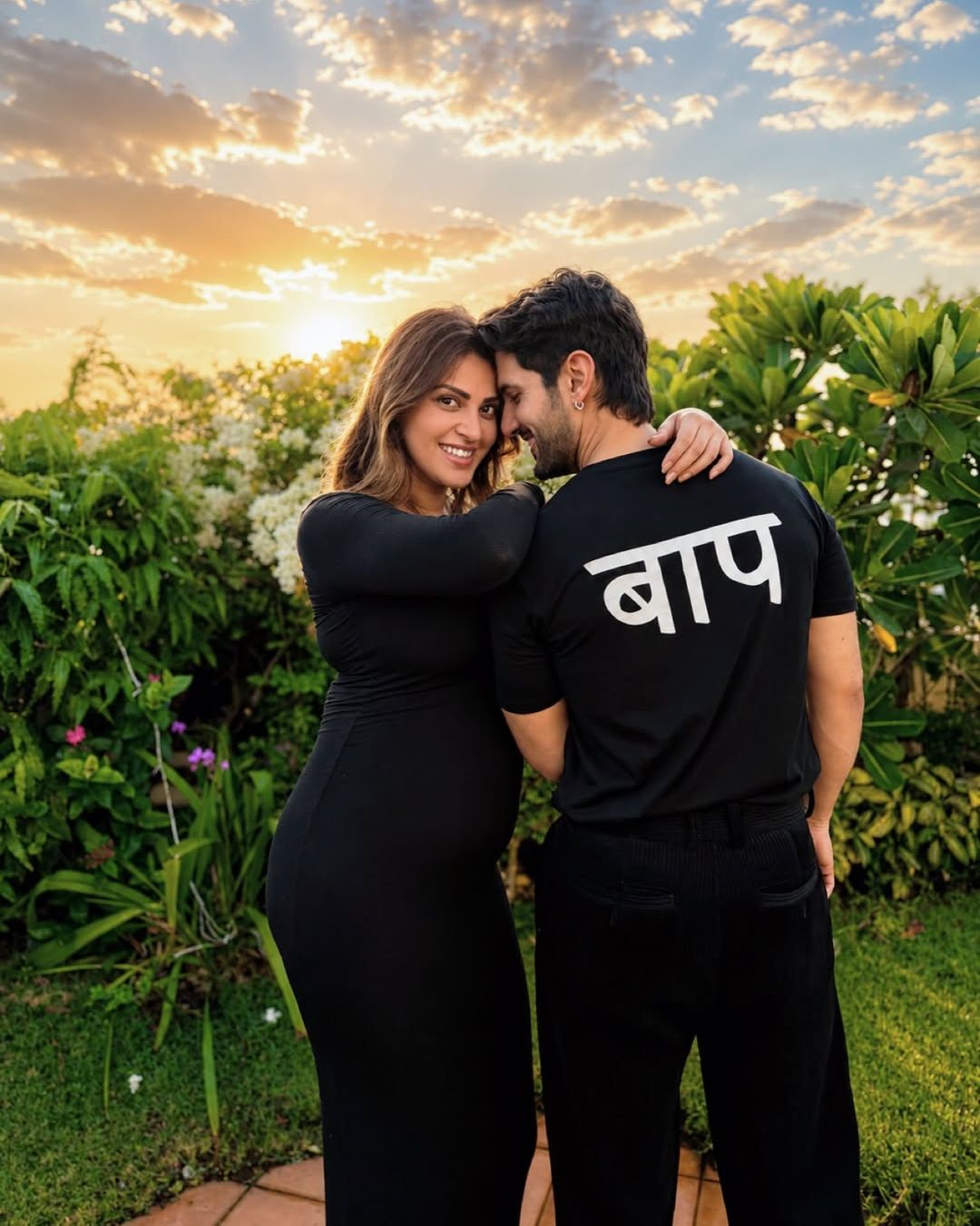 Aushka Ranjan Announce Pregnancy