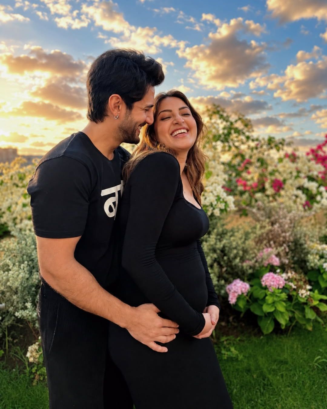 Aushka Ranjan And Aditya Seal Announce Pregnancy