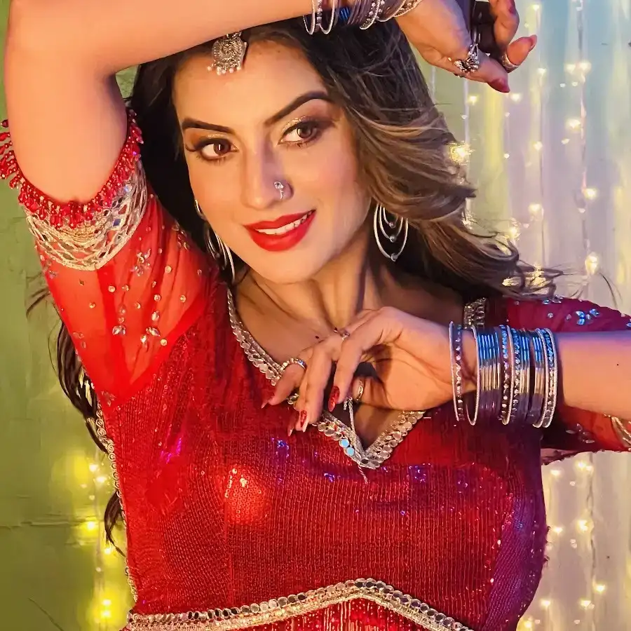 Akshara Singh's Bollywood debut: 'Ghis-Ghis' created a stir