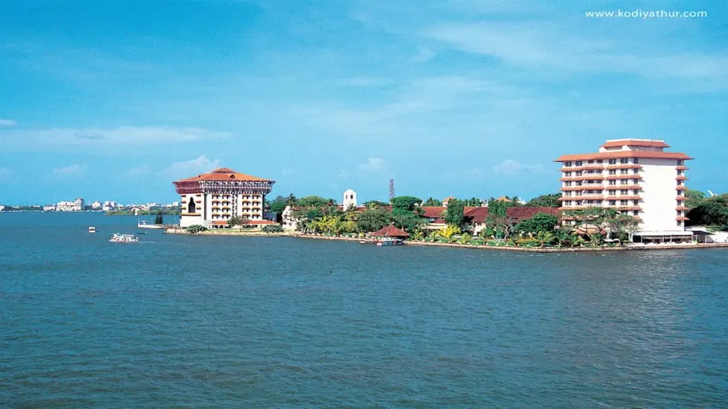 Kochi, Kerala