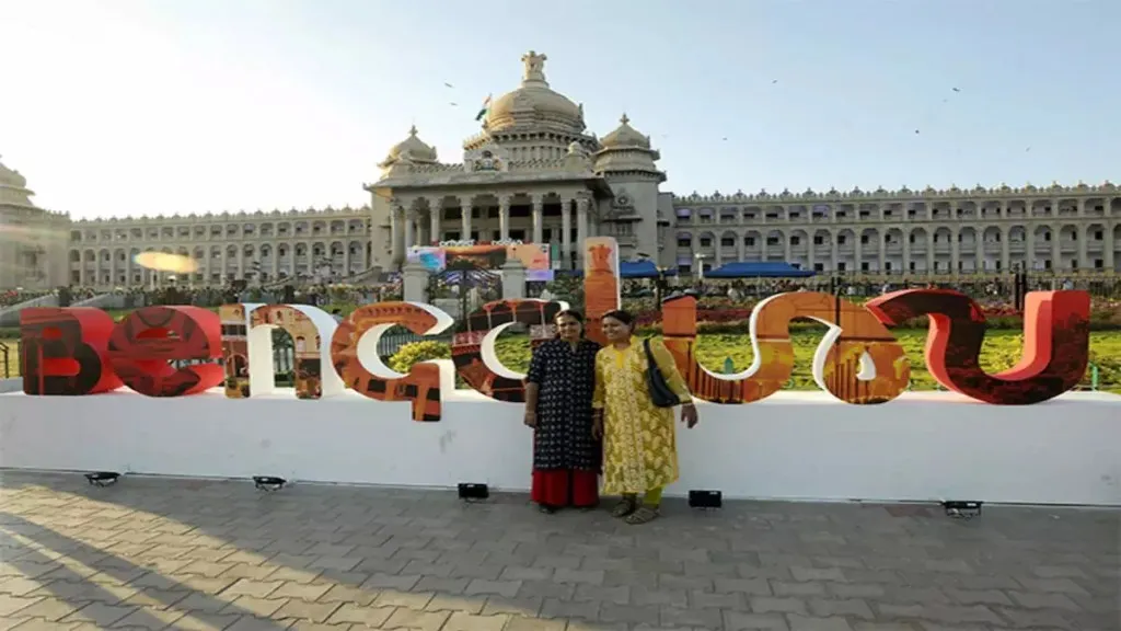 Bangalore, Karnataka