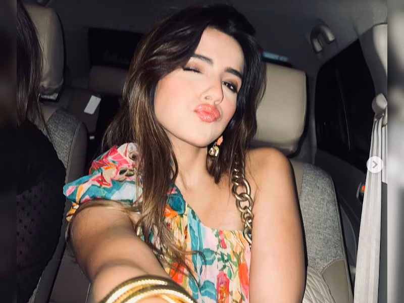 Aditi Hundia