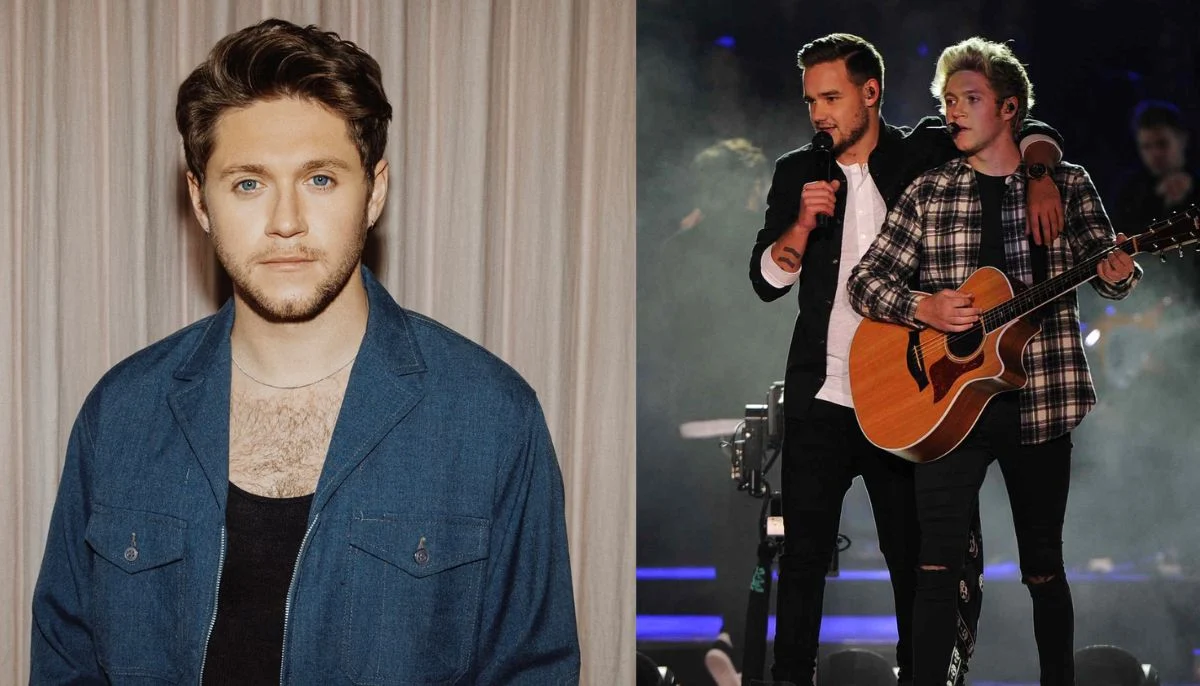 Niall Horan shares how Liam Payne would have reacted to End of an Era