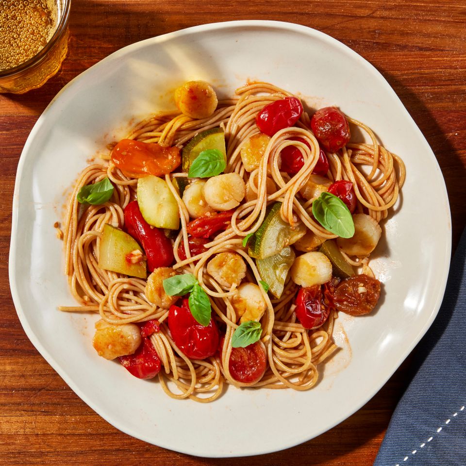 Credit: Photographer: Jen Causey, Food Stylist: Emily Nabors Hall, Prop Stylist: Lindsey Lower