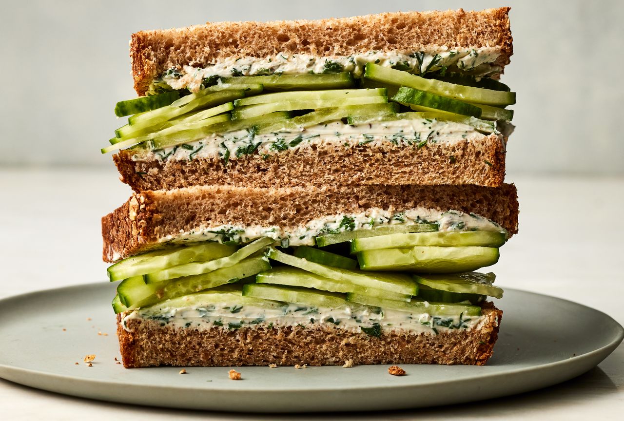 Credit: Photographer: Victor Protasio, Food Stylist: Margaret Dickey, Prop Stylist: Lydia Pursell