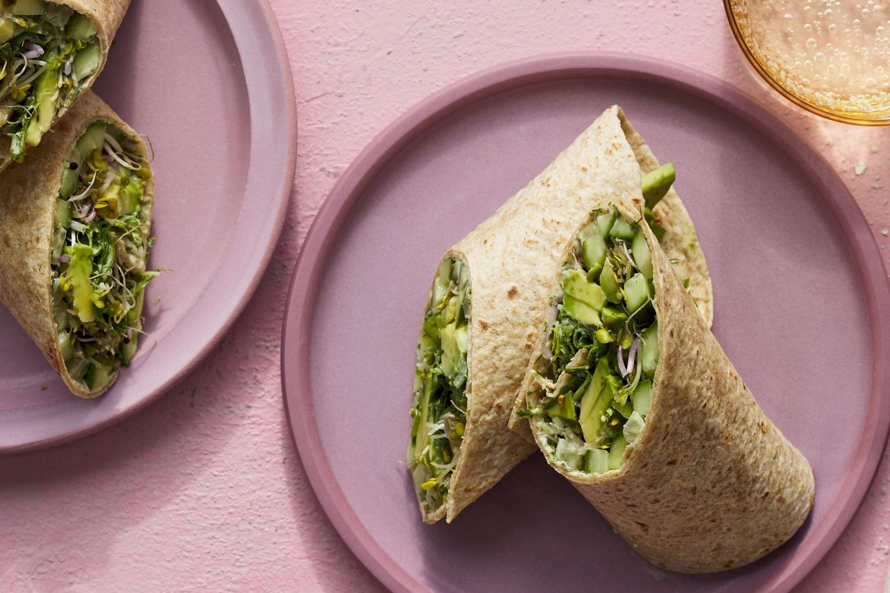 Credit: Photographer: Fred Hardy, Food Stylist: Jennifer Wendorf