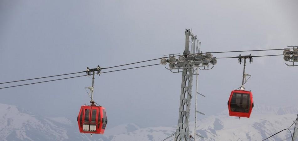 Gulmarg Gandola