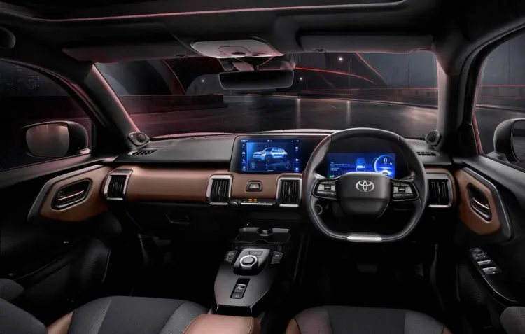 ebella-interior
