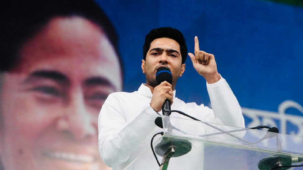 abhishek banerjee