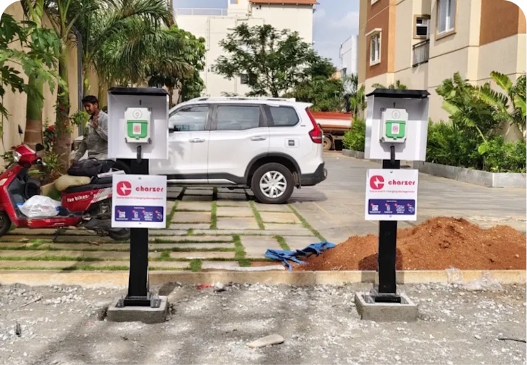 apartment ev charging 1
