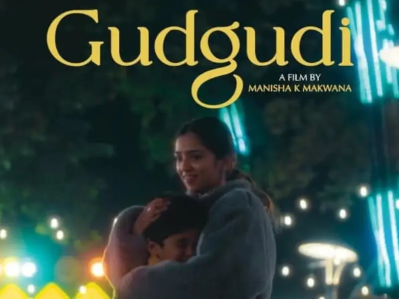 Cannes 2026: Gudgudi starring Ahsaas Channa heads to international film festival