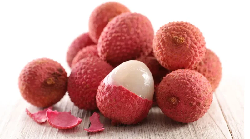 Try this Litchi Recipe at your home