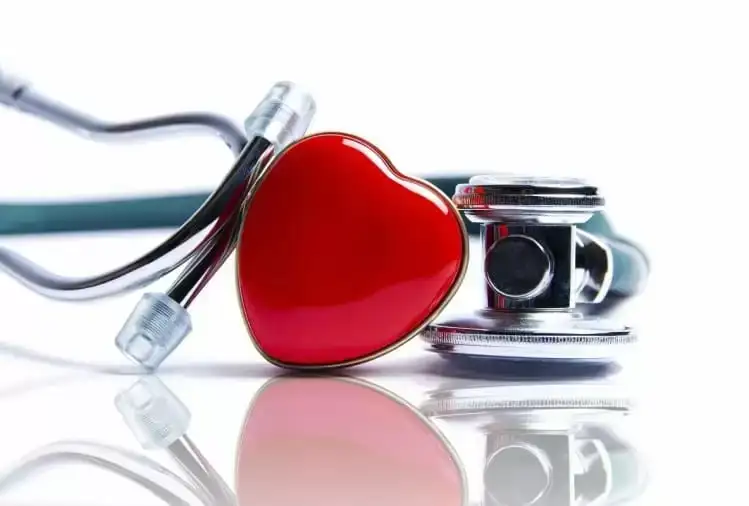 Include these six foods in your diet to avoid heart diseases