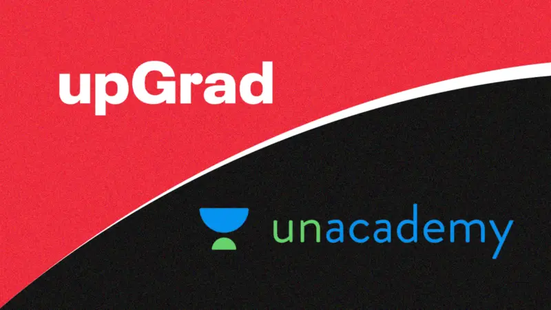 upGrad set to acquire Unacademy in deal with break fee clause | Dailyhunt