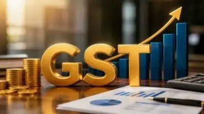 GST collections hit all-time high of nearly Rs 2.43 lakh crore in April