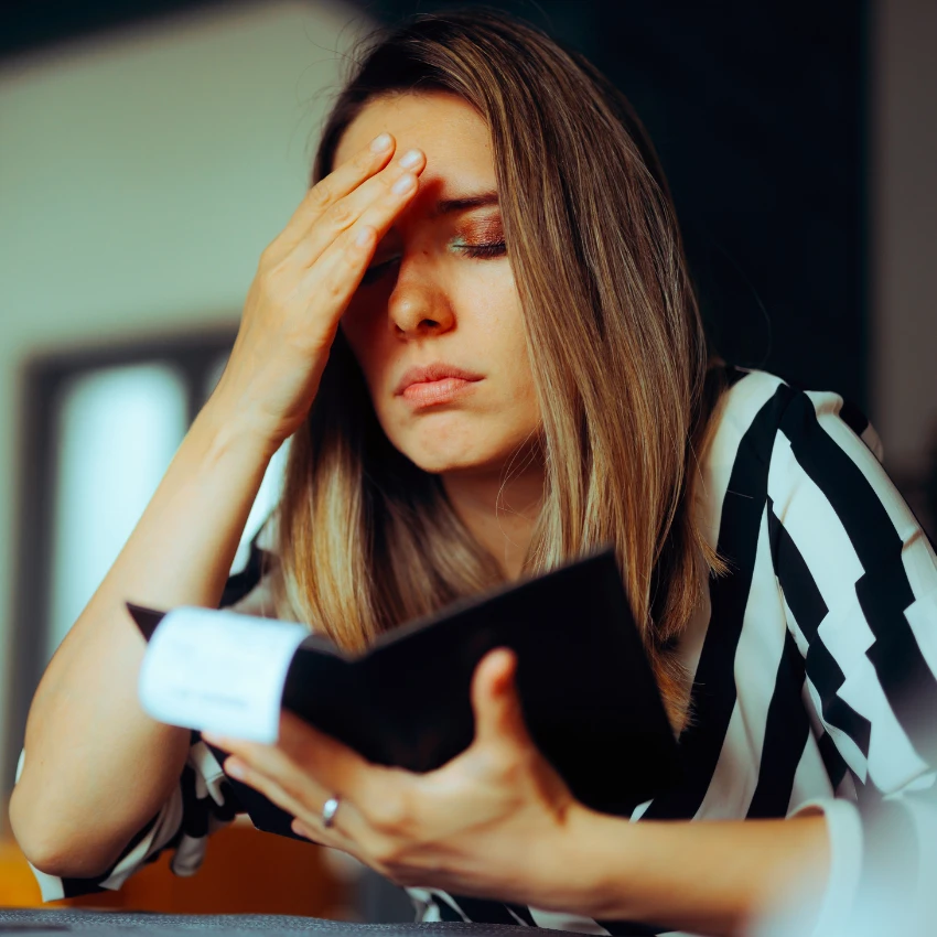 gen z unwillingness to experience the world because of capitalism not phones third space declining woman stressed