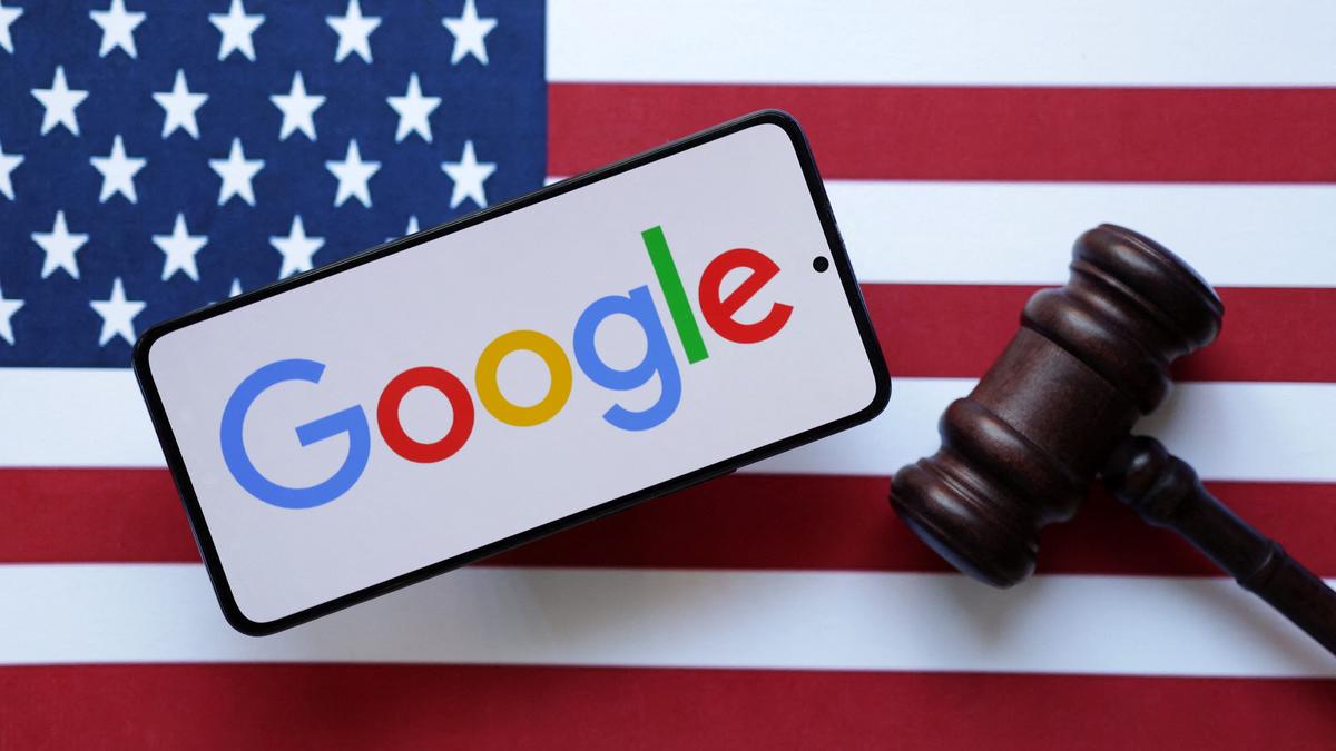 What is the Google 'monopoly' antitrust case and how does it affect  consumers? - The Hindu