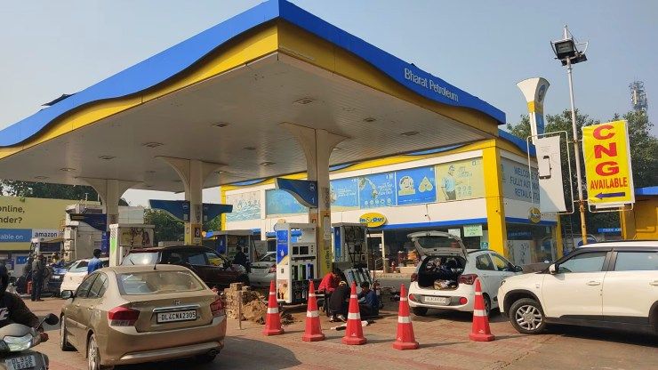 delhi petrol pump delhi petrol pump