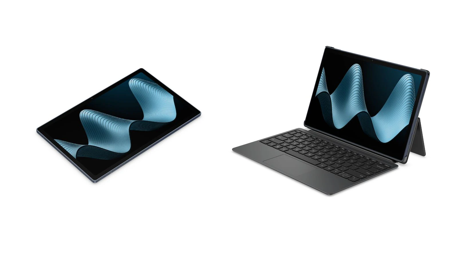 HP OmniPad 12