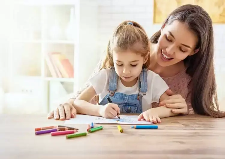 Importance of puzzles to increase the intelligence of children