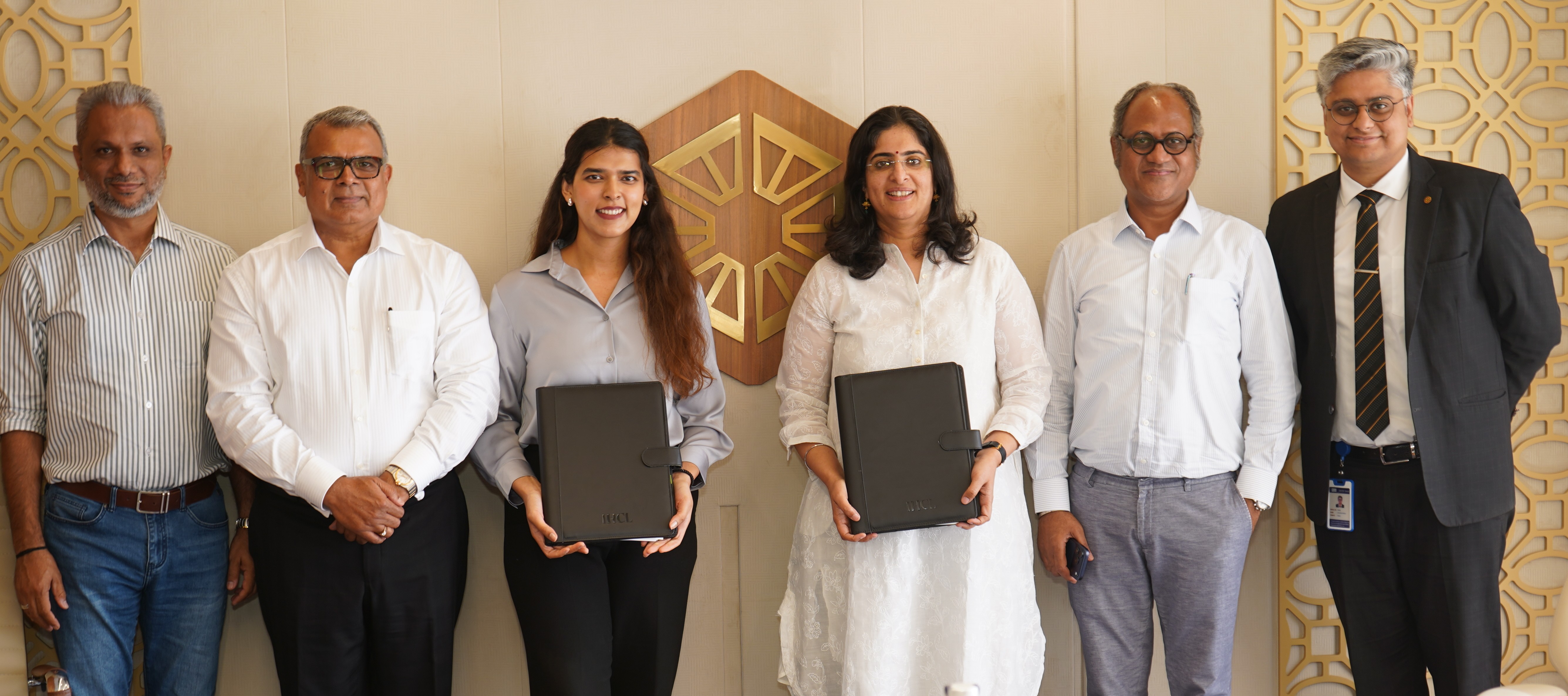 IHCL Sings a Tree of LIfe Resort in Kamshet