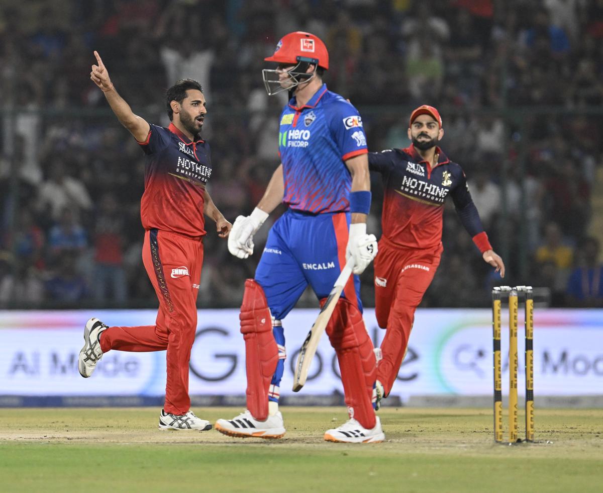 At 36, Bhuvneshwar now picks and chooses the tournaments he plays in. The UPT20 league, the Syed Mushtaq Ali Trophy and the IPL are the three major competitions he participates in each year.