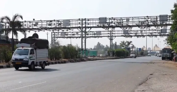 barrierless-toll-gate