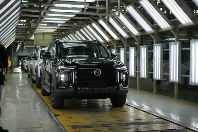 mg majestor production commences halol factory 1 mg majestor production commences halol factory 1