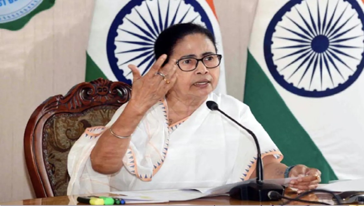 Mamata Banerjee