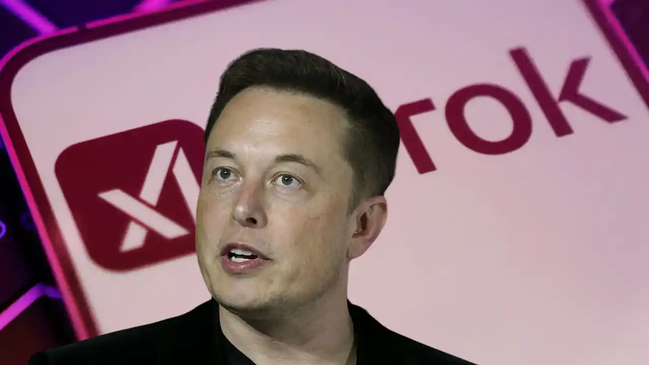 Elon Musk admits xAI used OpenAI models, sparks debate over AI distillation