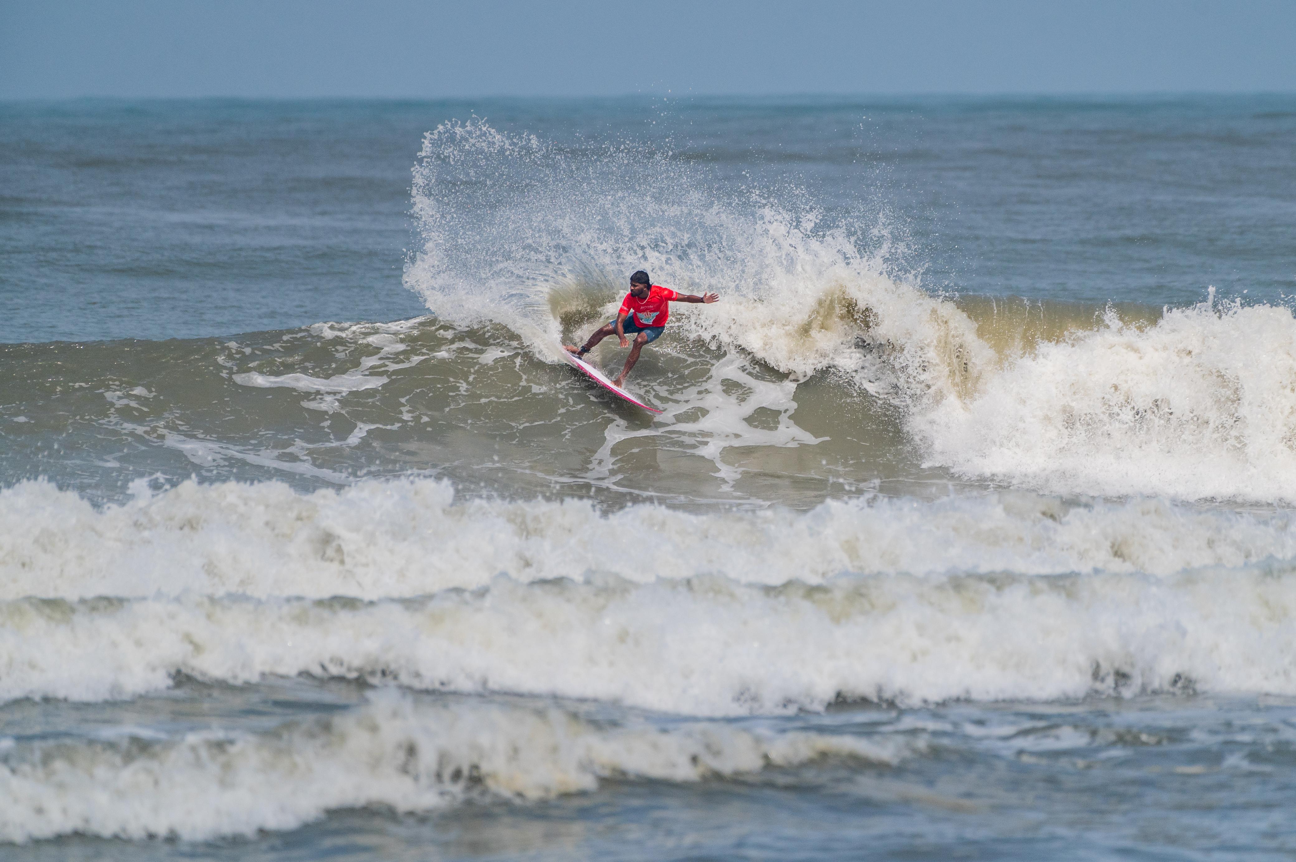NMPA Indian Open of Surfing 2026 secures strong sponsor line-up