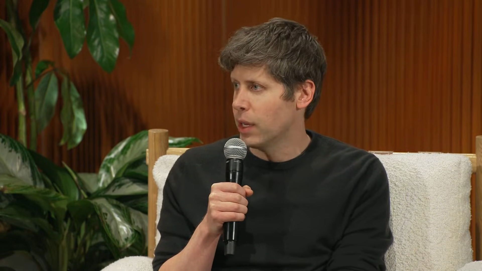 Sam Altman's personal investments face political scrutiny ahead of OpenAI's  planned IPO