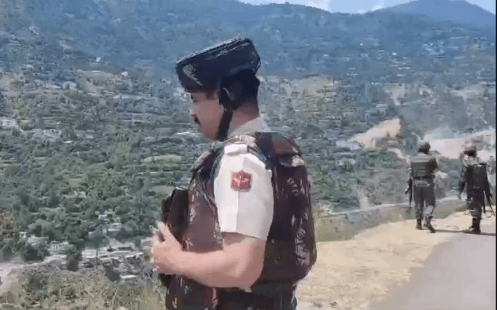 search operation