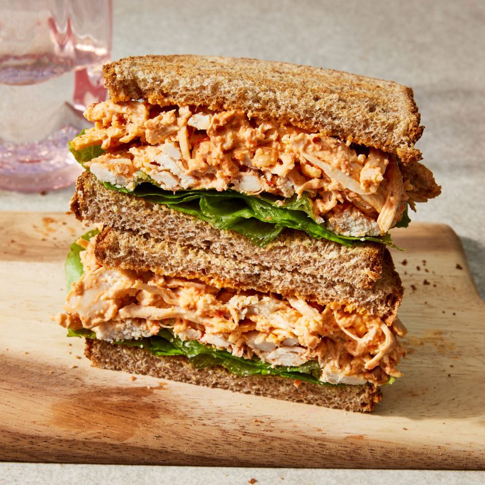 Credit: Photographer: Jen Causey, Food Stylist: Emily Nabors Hall, Prop Stylist: Josh Hoggle
