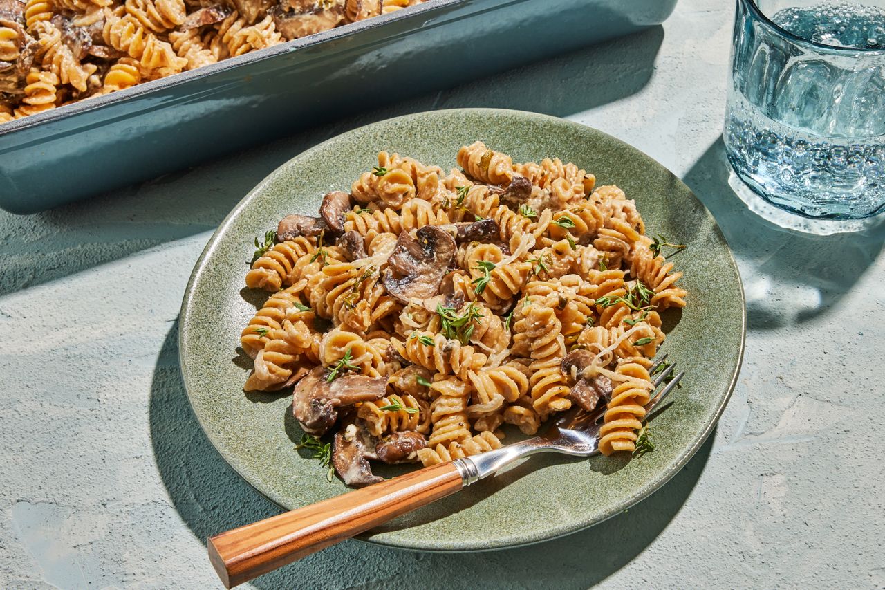 Credit: Photographer: Jen Causey, Food Stylist: Chelsea Zimmer, Prop Stylist: Christina Daley
