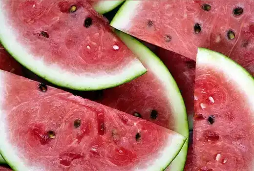 Make delicious koftas from watermelon peels