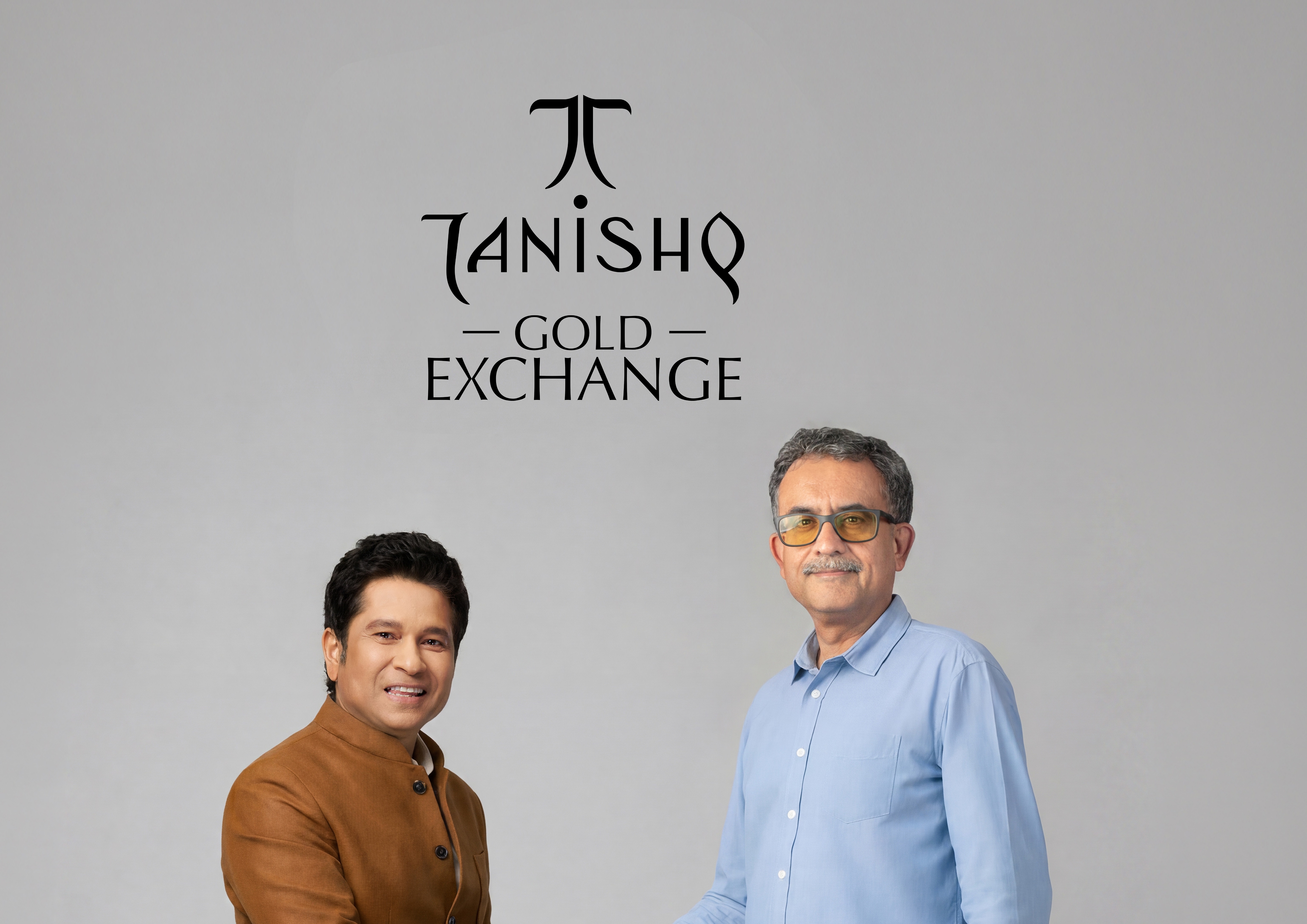 Tanishq Launches New Gold Exchange Campaign Featuring Sachin Tendulkar, Reinforcing Trust and Transparency