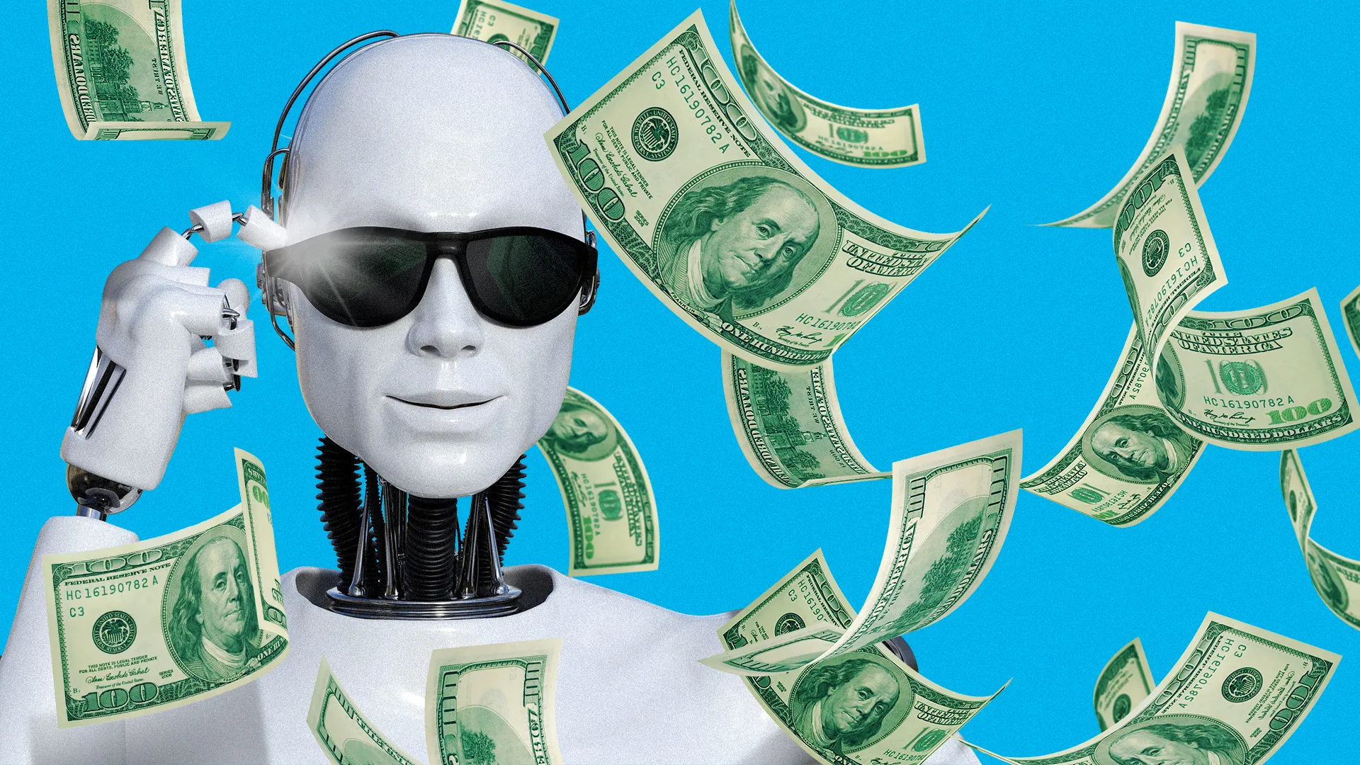AI-powered brokerage and investing tools now available from Public