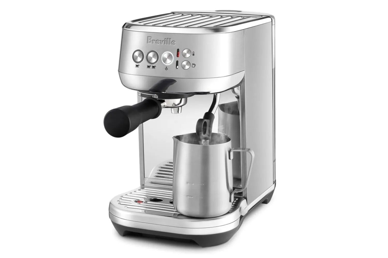 breville baby plus espresso 