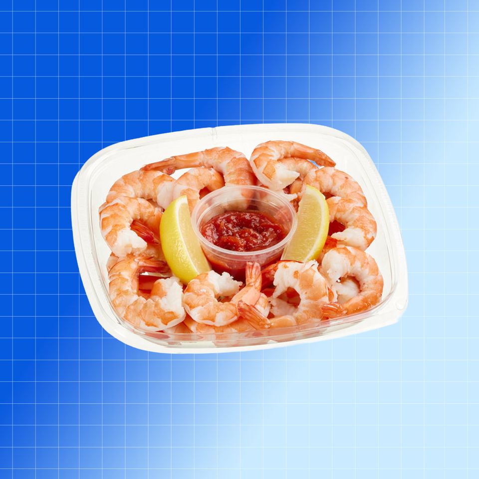 Credit: Costco. EatingWell design.