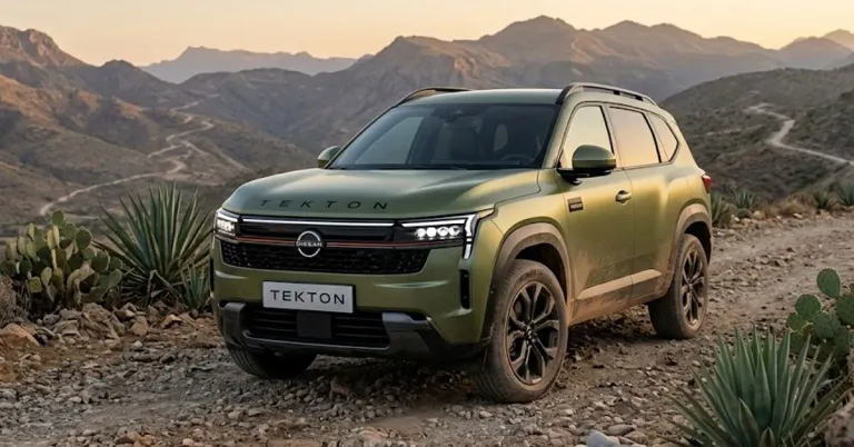 nissan tekton green colour nissan tekton green colour