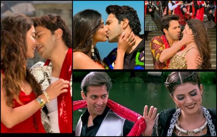 Varun Dhawan can't do justice: Chunnari Chunnari let's go fails to impress, Singer Abhijeet Bhattacharya reacts, all you need to know about Ramesh Taurani, Dhawans vs Bhagnani row Varun Dhawan can't do justice: Chunnari Chunnari let's go fails to impress, Singer Abhijeet Bhattacharya reacts, all you need to know about Ramesh Taurani, Dhawans vs Bhagnani row