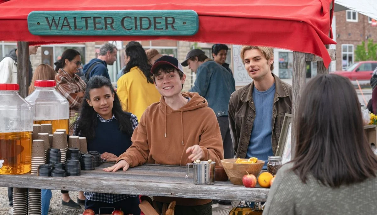 5 Shows to watch if you enjoyed Off Campus