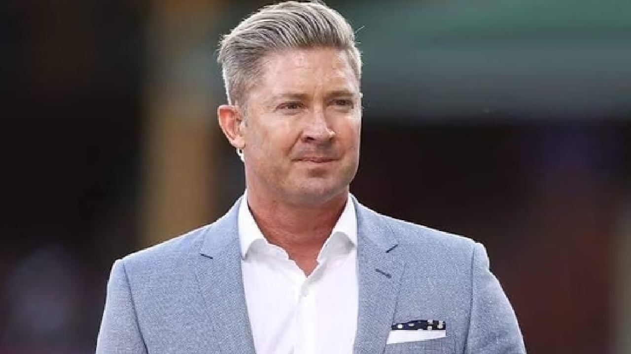 Michael Clarke Net Worth Michael Clarke Net Worth