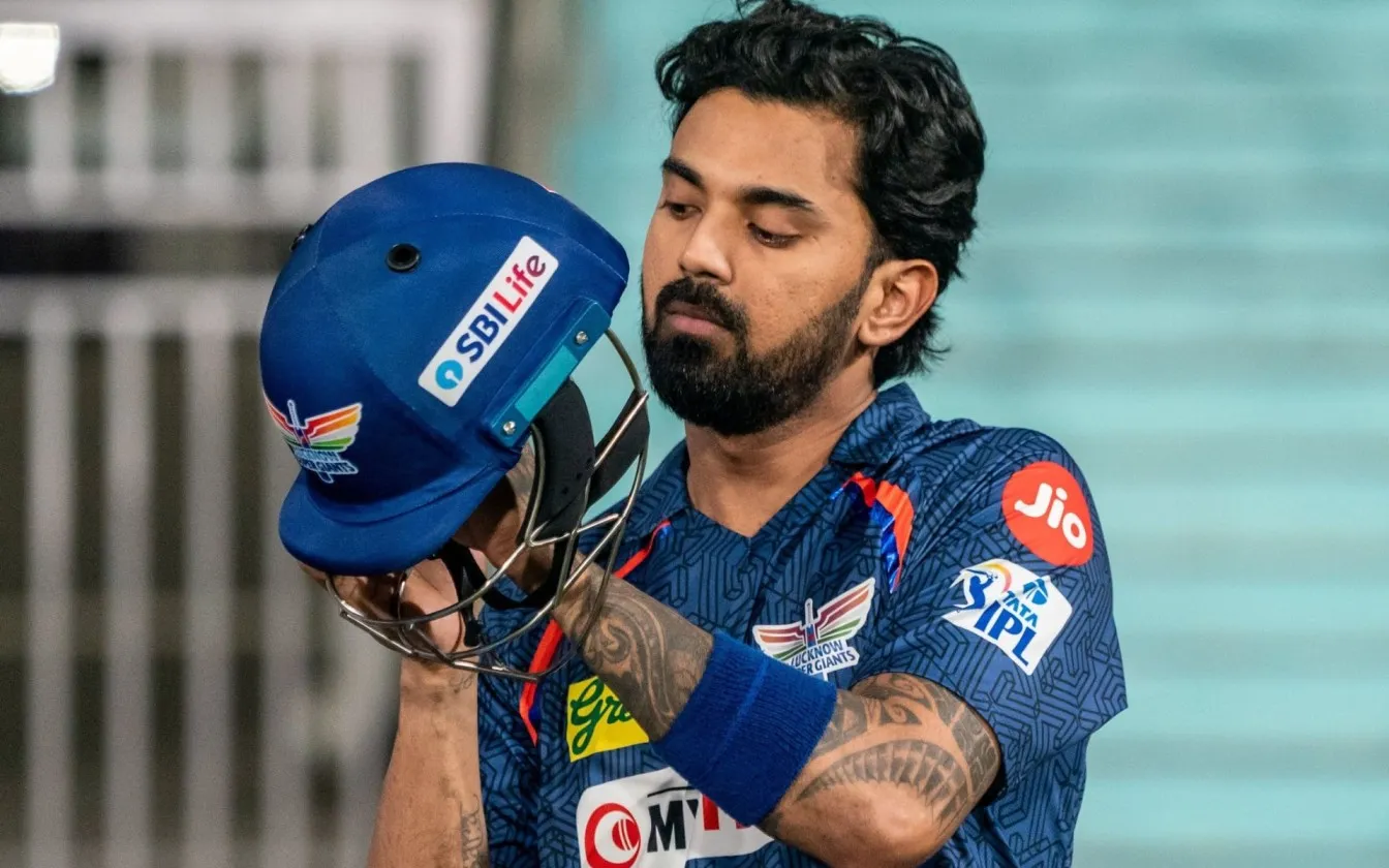 KL Rahul Weight KL Rahul Weight